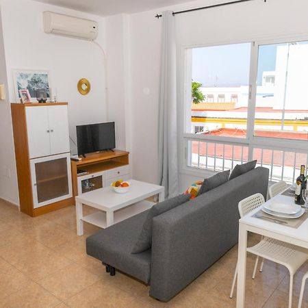 Casa Poniente | Acogedora Casa En Casco Historico Apartment Barbate Luaran gambar
