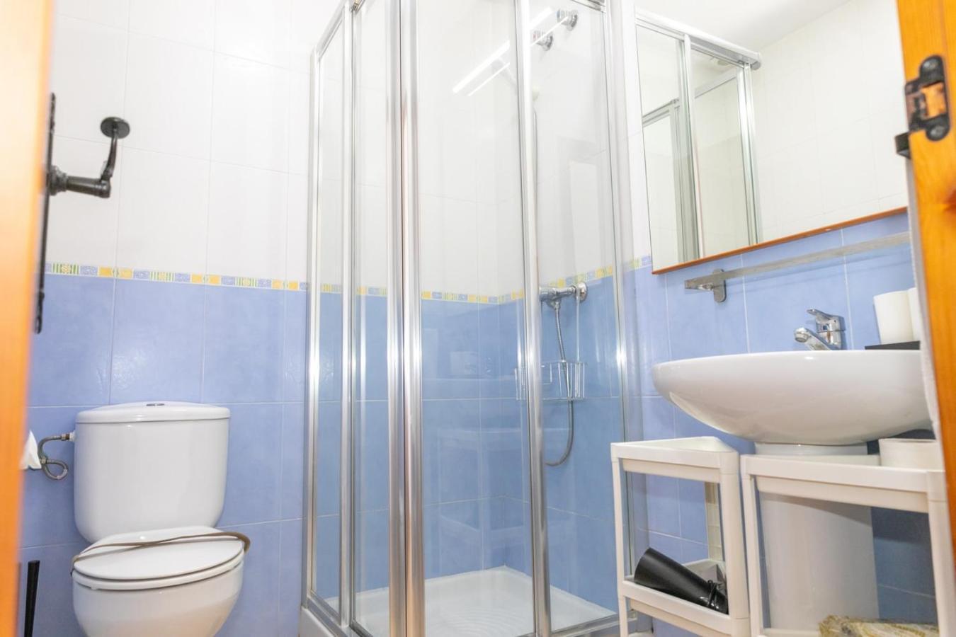 Casa Poniente | Acogedora Casa En Casco Historico Apartment Barbate Luaran gambar
