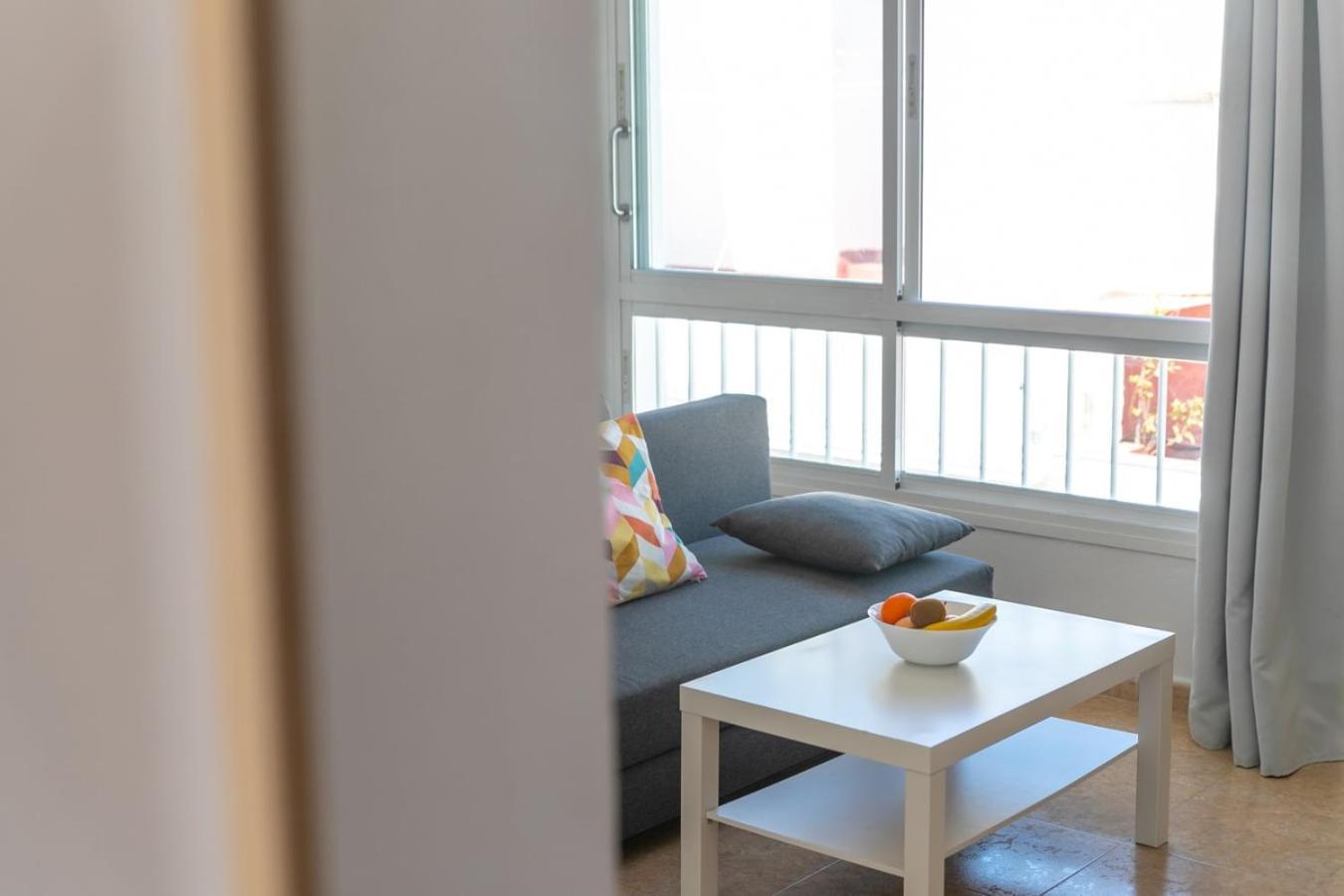 Casa Poniente | Acogedora Casa En Casco Historico Apartment Barbate Luaran gambar